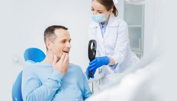 When Should Patients Consider Getting Inlays and Onlays?