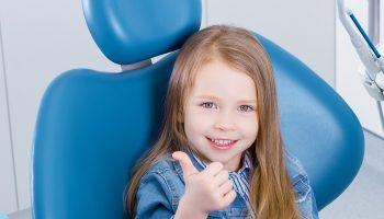 Importance of Fluoride Treatment for Kids
