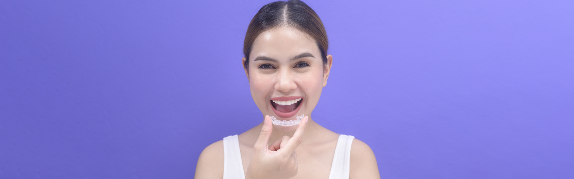 The Effectiveness Of Invisalign Clear Aligners For Orthodontic Treatment
