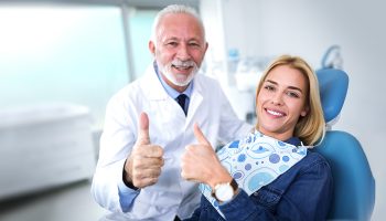 Importance of Regular Dental Check-up