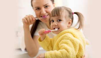 How Often Should Kids’ Teeth be Cleaned?
