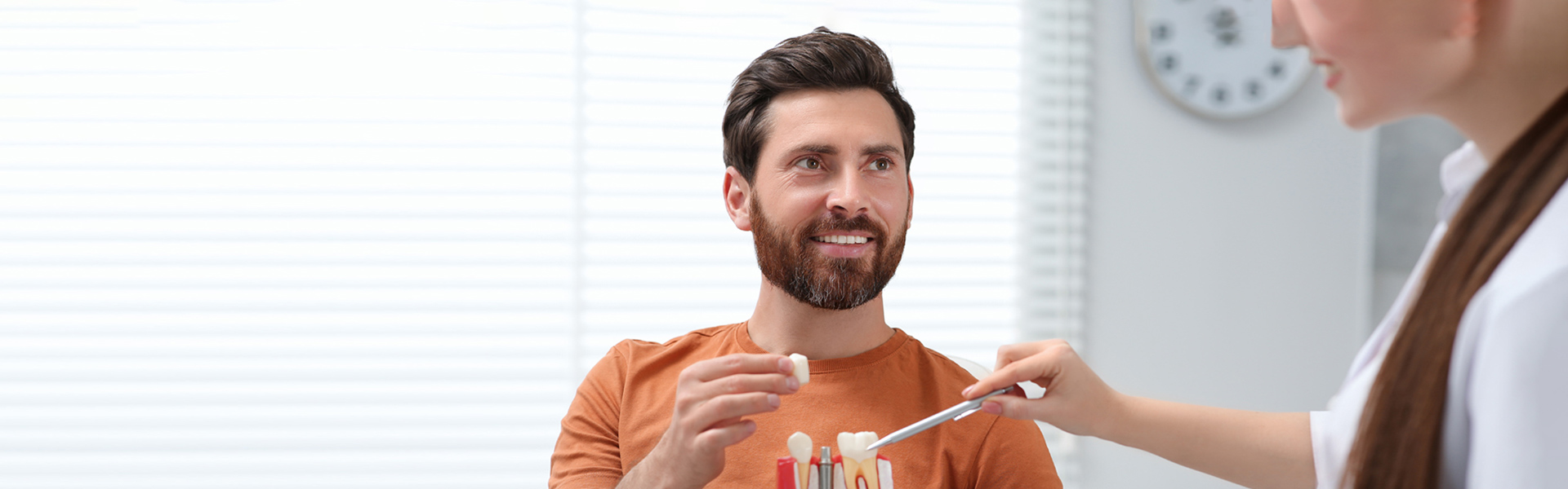 Dental Implants