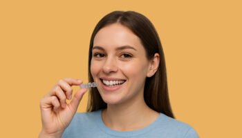 Can You Travel with Clear Aligners? Your Dentist’s Airport Survival Guide