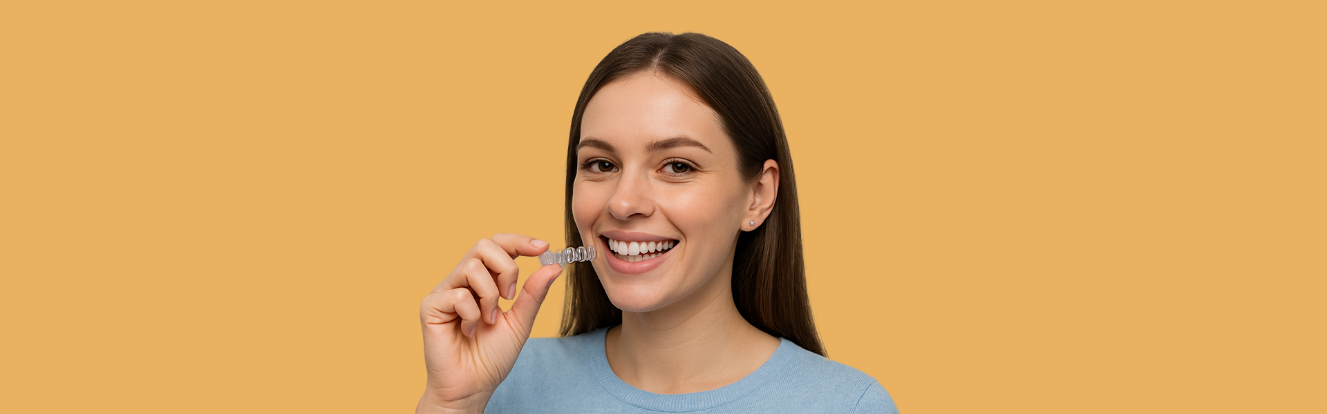 Can You Travel with Clear Aligners? Your Dentist’s Airport Survival Guide